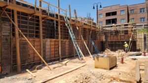ACTIVIDAD DE CONSTRUCCION