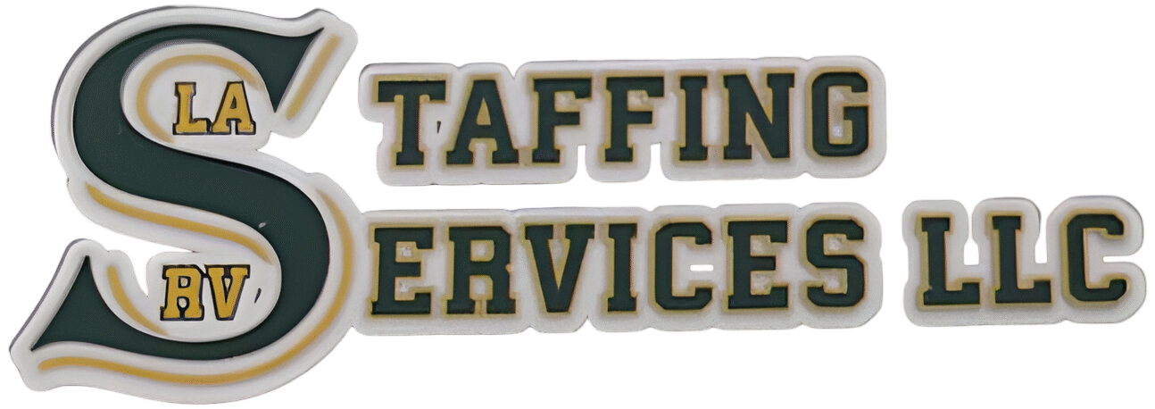 L.A.R.V STAFFING SERVICES LLC